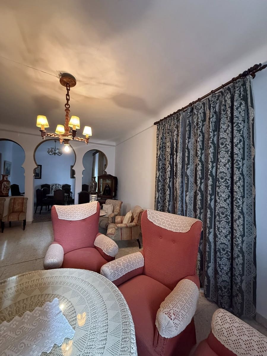 Flat for sale in Quesada - € 80,000 (Ref: 9488448)