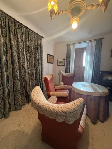 Flat for sale in Quesada - € 80,000 (Ref: 9488448)