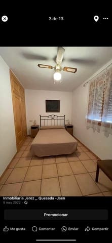 Townhouse for sale in Quesada - € 78,000 (Ref: 9488449)