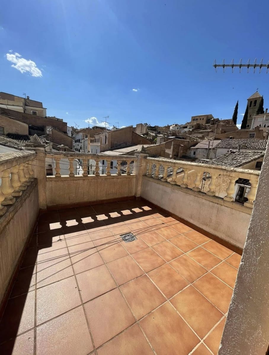 Townhouse for sale in Quesada - € 78,000 (Ref: 9488449)