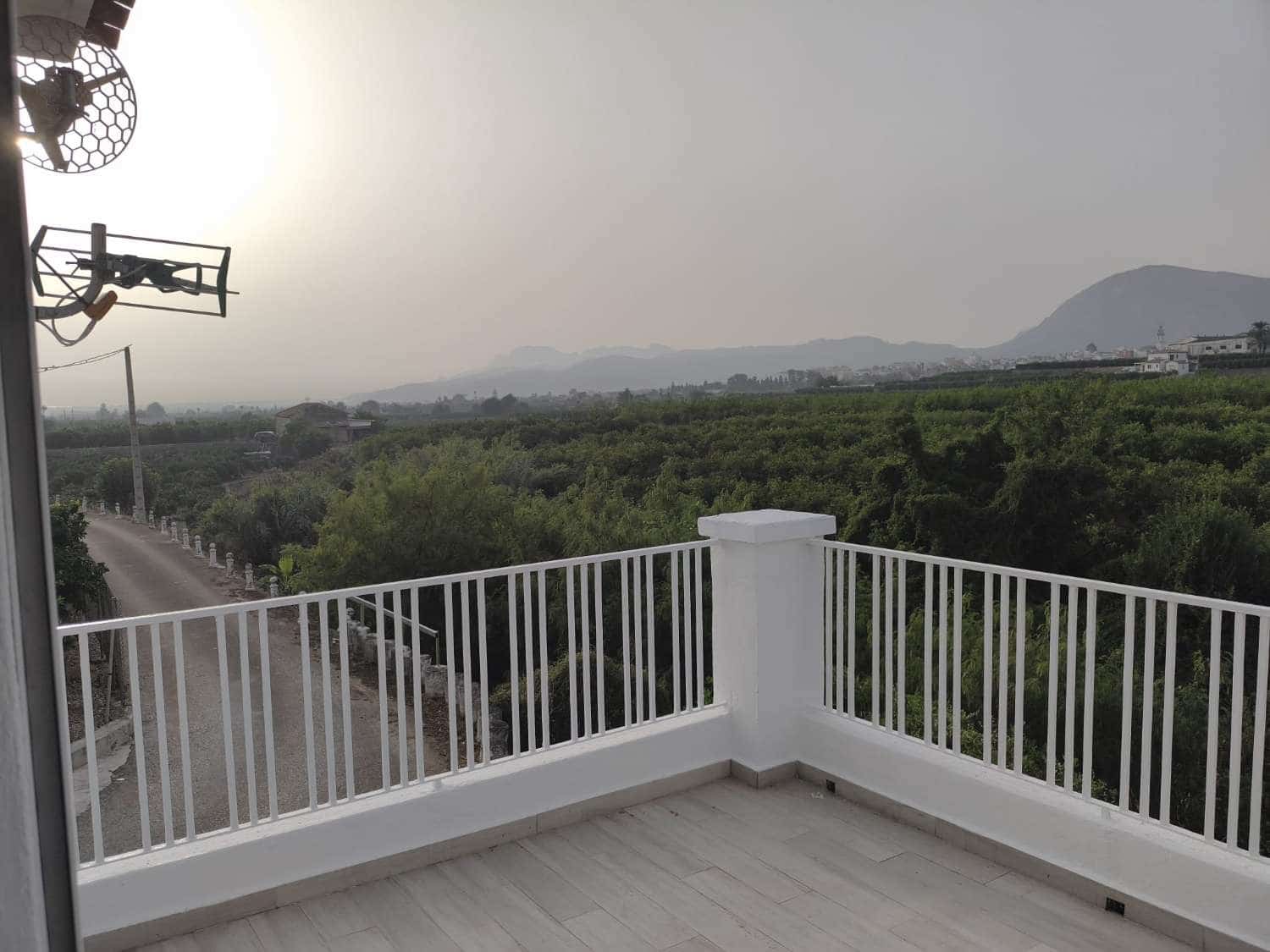 2 quarto Casa em Banda para venda em Pego com piscina - 325 000 € (Ref: 10003555)