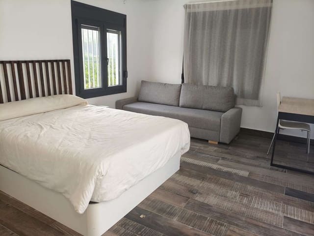 2 quarto Casa em Banda para venda em Pego com piscina - 325 000 € (Ref: 10003555)