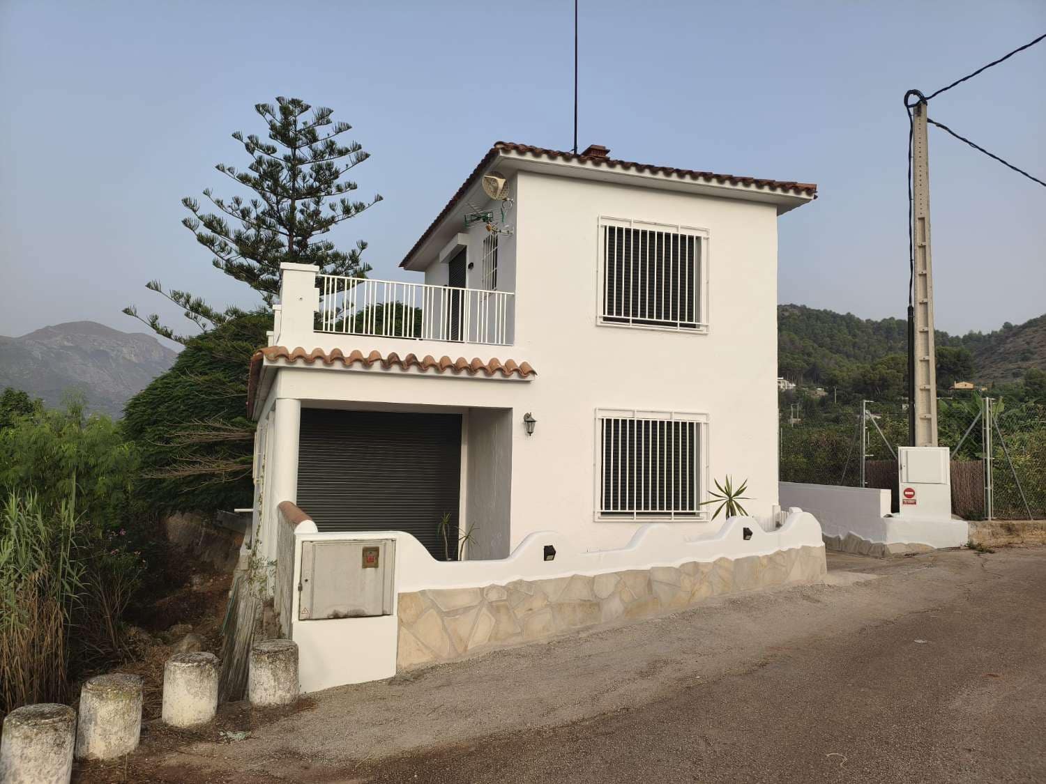 2 quarto Casa em Banda para venda em Pego com piscina - 325 000 € (Ref: 10003555)