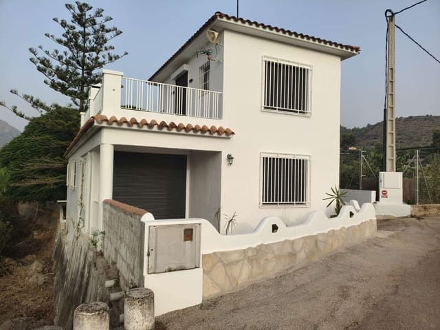 2 quarto Casa em Banda para venda em Pego com piscina - 325 000 € (Ref: 10003555)