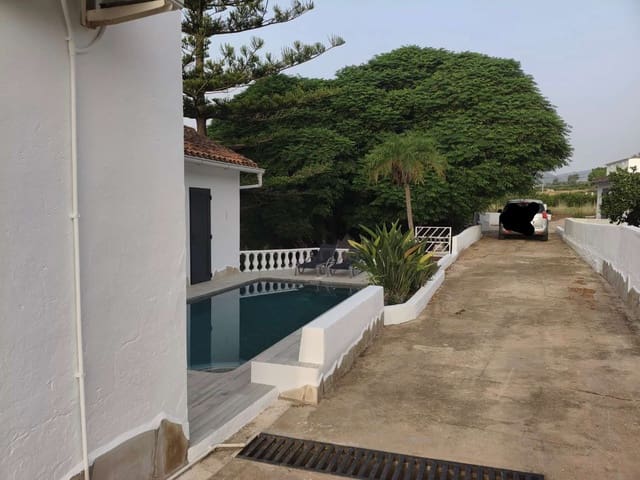 2 quarto Casa em Banda para venda em Pego com piscina - 325 000 € (Ref: 10003555)