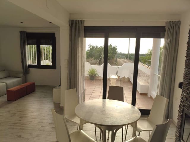 2 quarto Casa em Banda para venda em Pego com piscina - 325 000 € (Ref: 10003555)