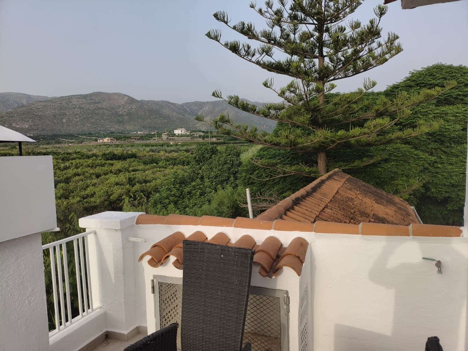 2 quarto Casa em Banda para venda em Pego com piscina - 325 000 € (Ref: 10003555)