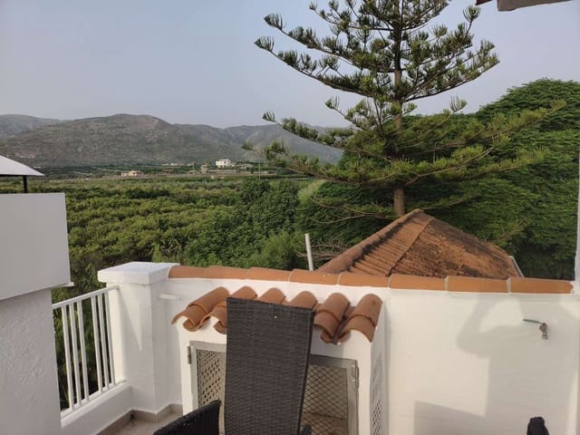 2 quarto Casa em Banda para venda em Pego com piscina - 325 000 € (Ref: 10003555)