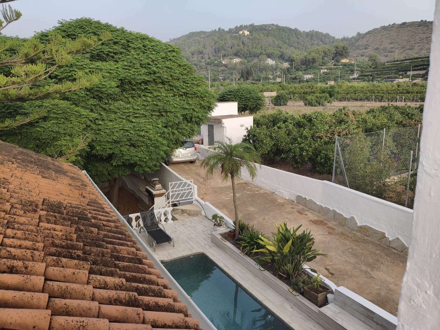 2 quarto Casa em Banda para venda em Pego com piscina - 325 000 € (Ref: 10003555)
