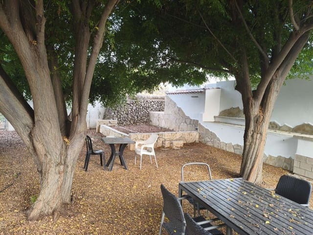 2 quarto Casa em Banda para venda em Pego com piscina - 325 000 € (Ref: 10003555)