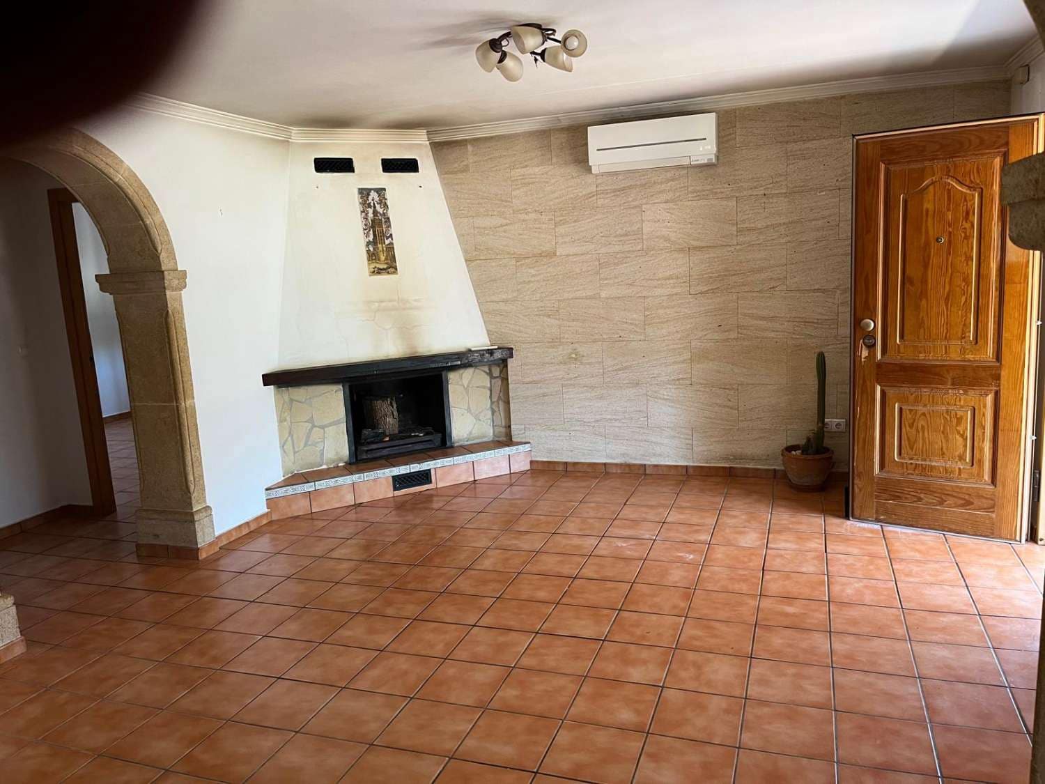 2 slaapkamer Finca/Landhuis te koop in Denia - € 290.000 (Ref: 10011097)