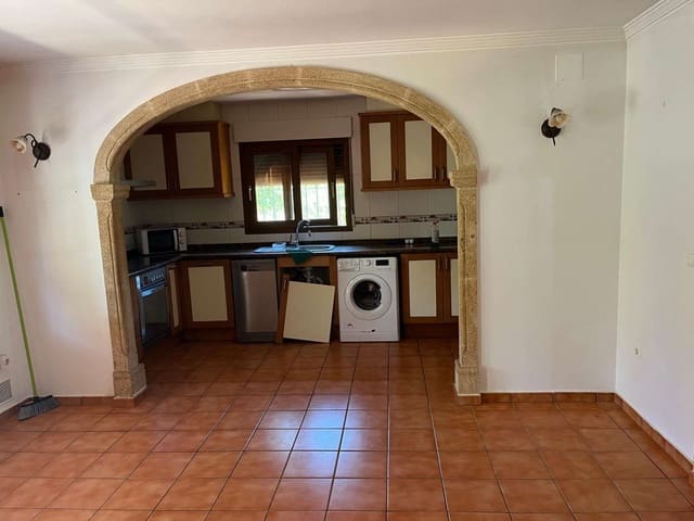 2 slaapkamer Finca/Landhuis te koop in Dénia - € 290.000 (Ref: 10011097)