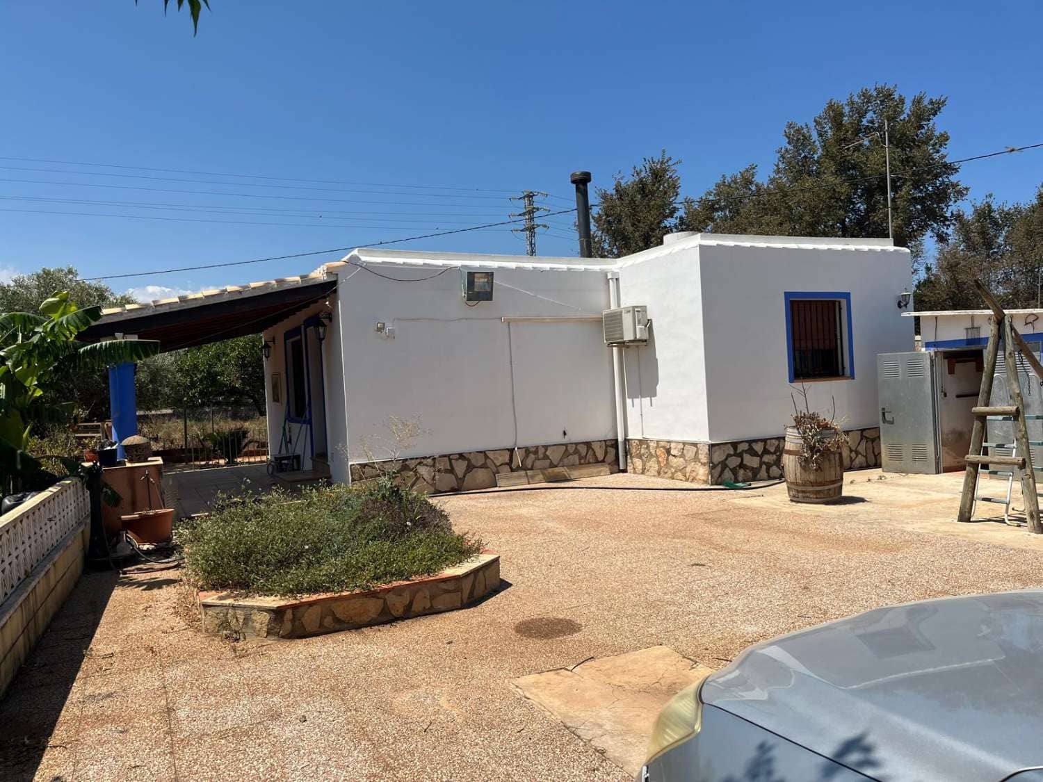 2 slaapkamer Finca/Landhuis te koop in Denia - € 290.000 (Ref: 10011097)