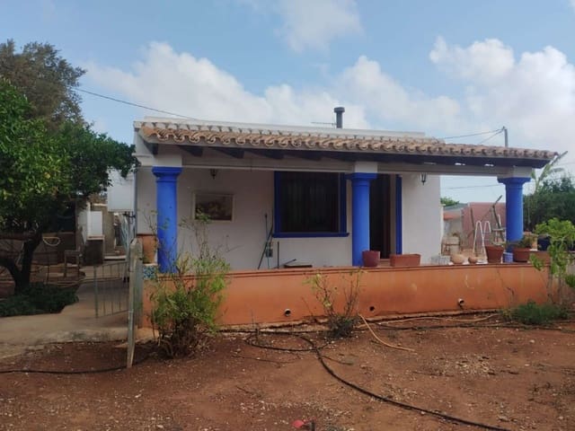 2 slaapkamer Finca/Landhuis te koop in Dénia - € 290.000 (Ref: 10011097)