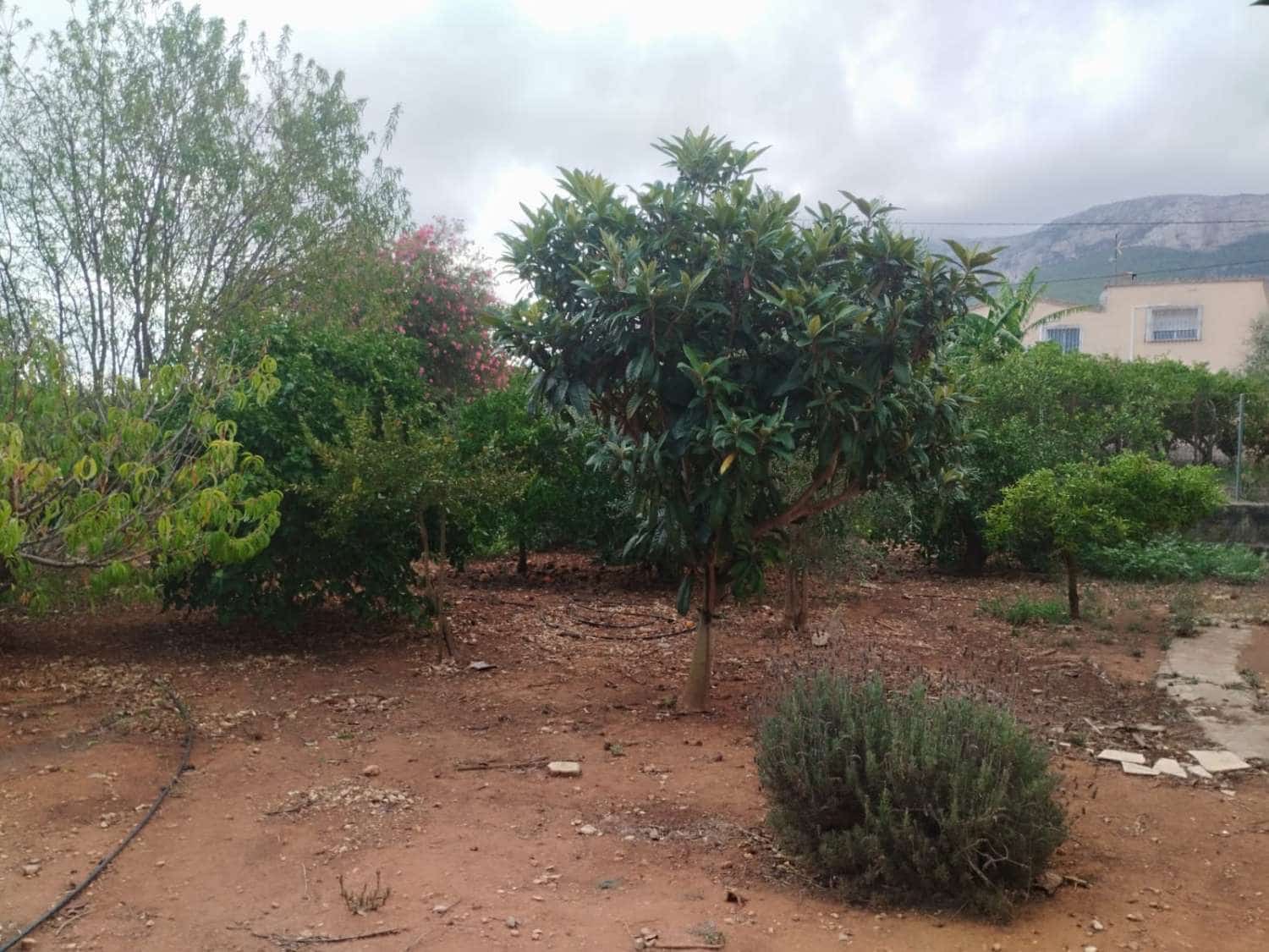 2 slaapkamer Finca/Landhuis te koop in Denia - € 290.000 (Ref: 10011097)