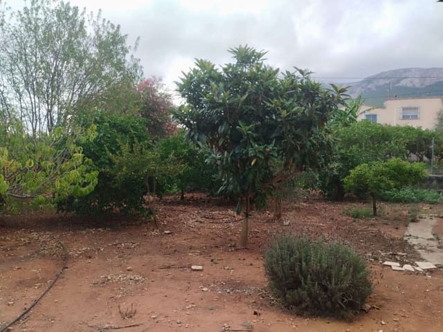 2 slaapkamer Finca/Landhuis te koop in Dénia - € 290.000 (Ref: 10011097)