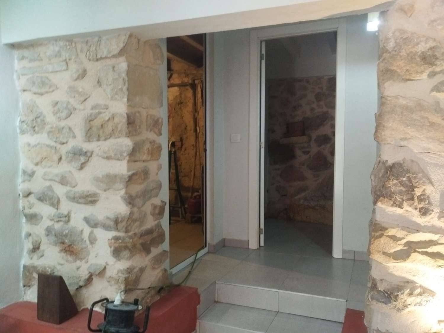 2 camera da letto Villetta a Schiera in vendita in Castell de Castells - 172.500 € (Rif: 10018951)