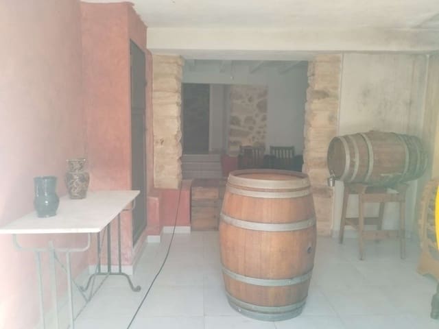 2 camera da letto Villetta a Schiera in vendita in Castell de Castells - 172.500 € (Rif: 10018951)