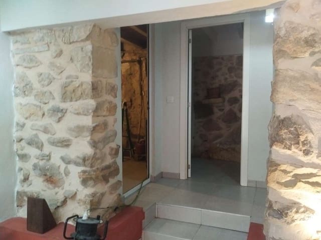 2 camera da letto Villetta a Schiera in vendita in Castell de Castells - 172.500 € (Rif: 10018951)