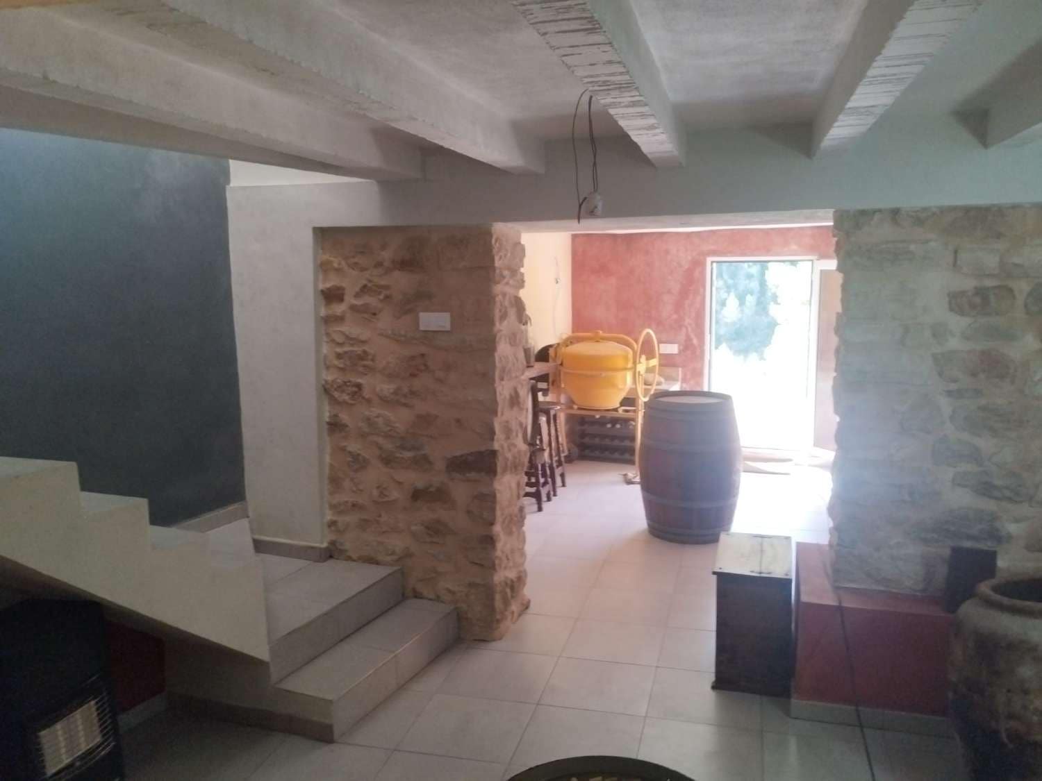 2 camera da letto Villetta a Schiera in vendita in Castell de Castells - 172.500 € (Rif: 10018951)