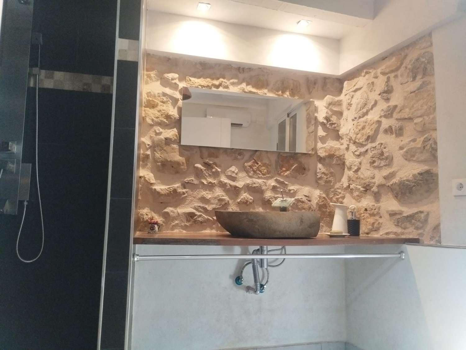 2 camera da letto Villetta a Schiera in vendita in Castell de Castells - 172.500 € (Rif: 10018951)