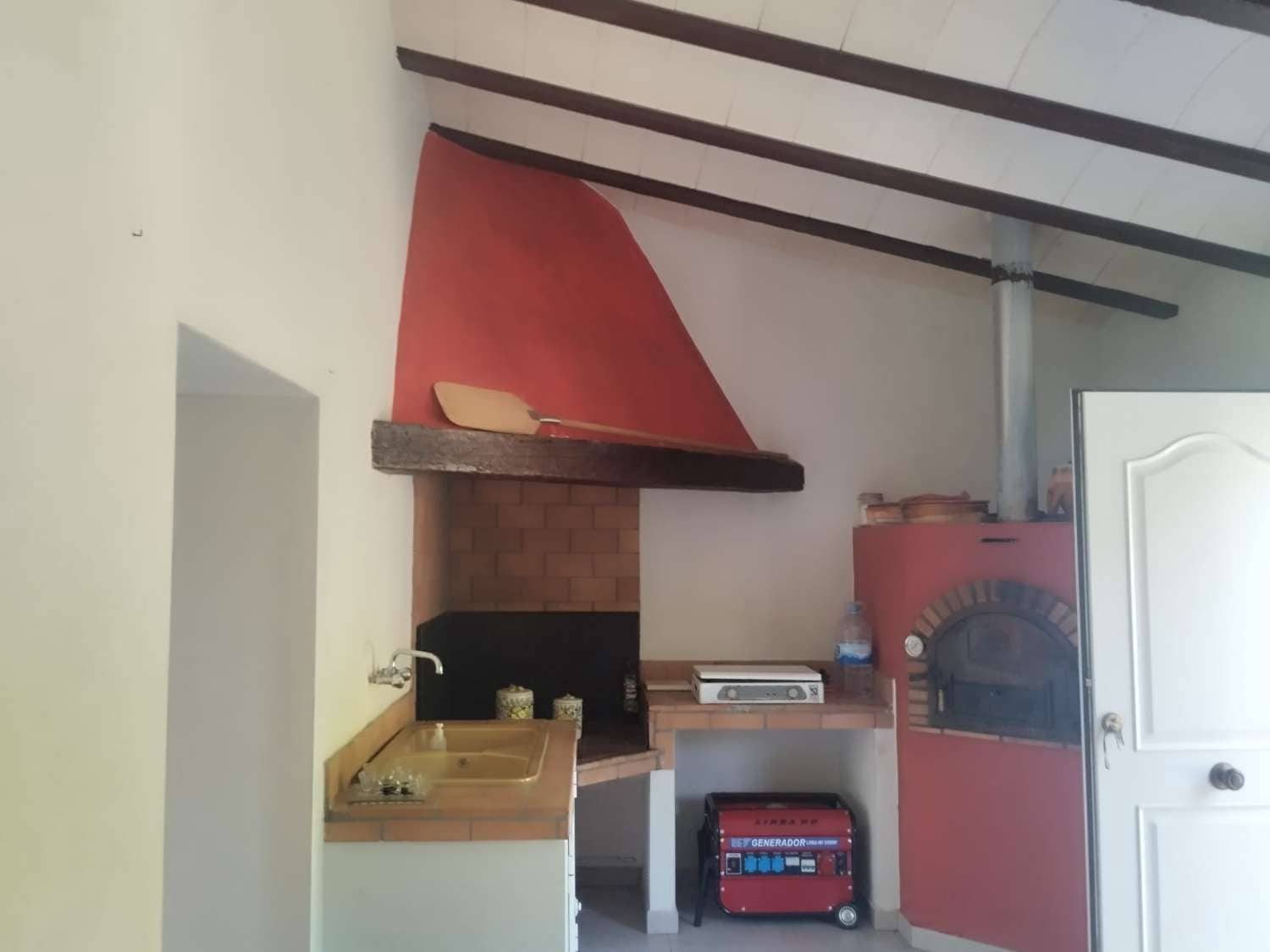 2 camera da letto Villetta a Schiera in vendita in Castell de Castells - 172.500 € (Rif: 10018951)
