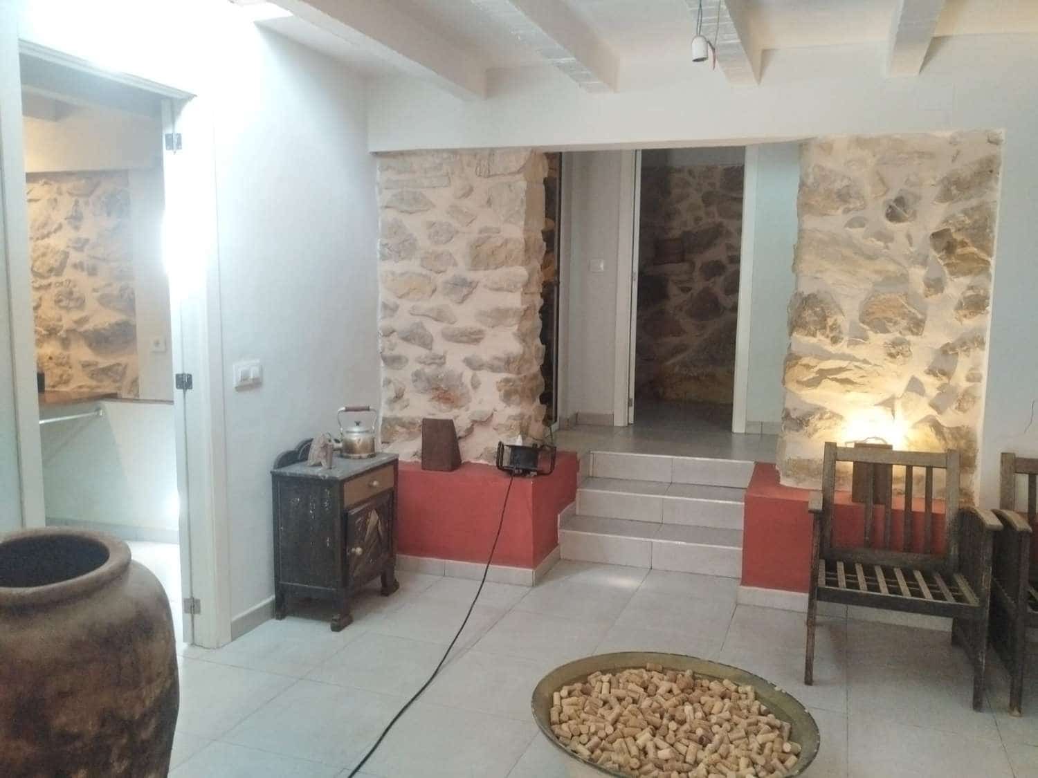 2 camera da letto Villetta a Schiera in vendita in Castell de Castells - 172.500 € (Rif: 10018951)