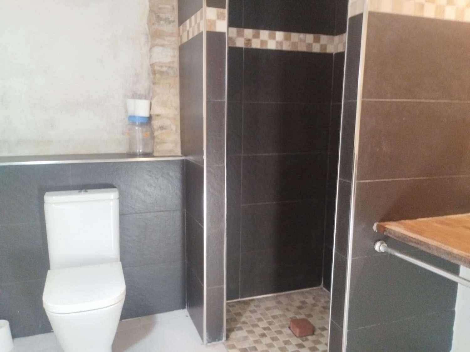 2 camera da letto Villetta a Schiera in vendita in Castell de Castells - 172.500 € (Rif: 10018951)