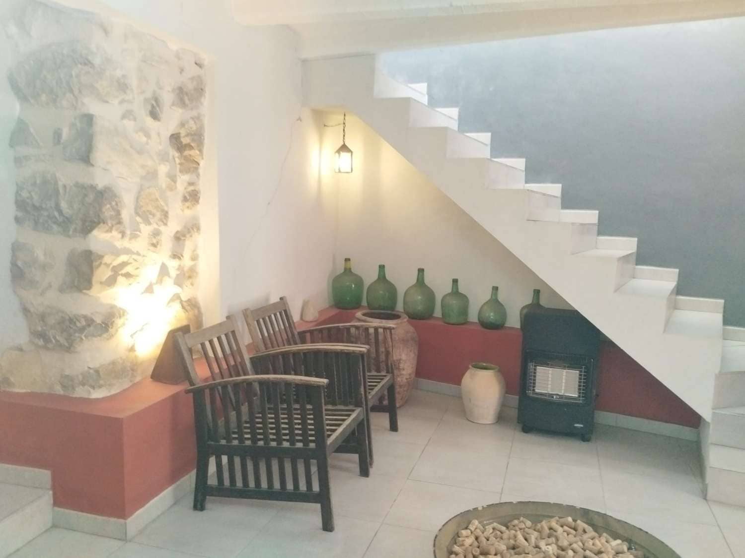 2 camera da letto Villetta a Schiera in vendita in Castell de Castells - 172.500 € (Rif: 10018951)