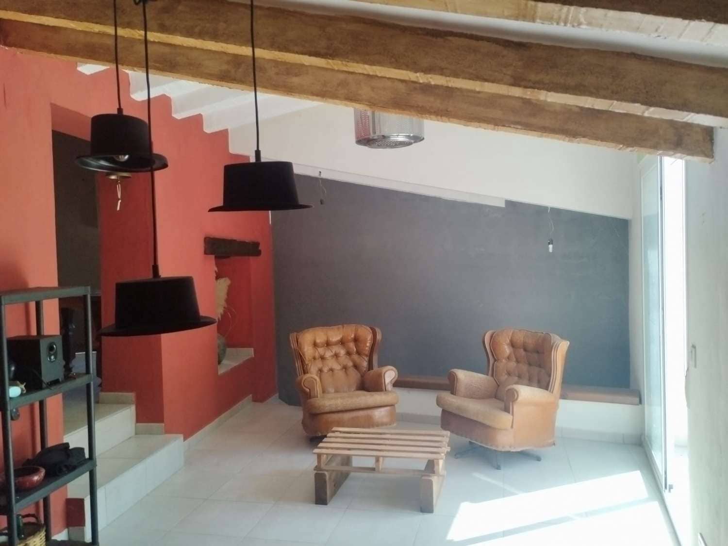 2 camera da letto Villetta a Schiera in vendita in Castell de Castells - 172.500 € (Rif: 10018951)