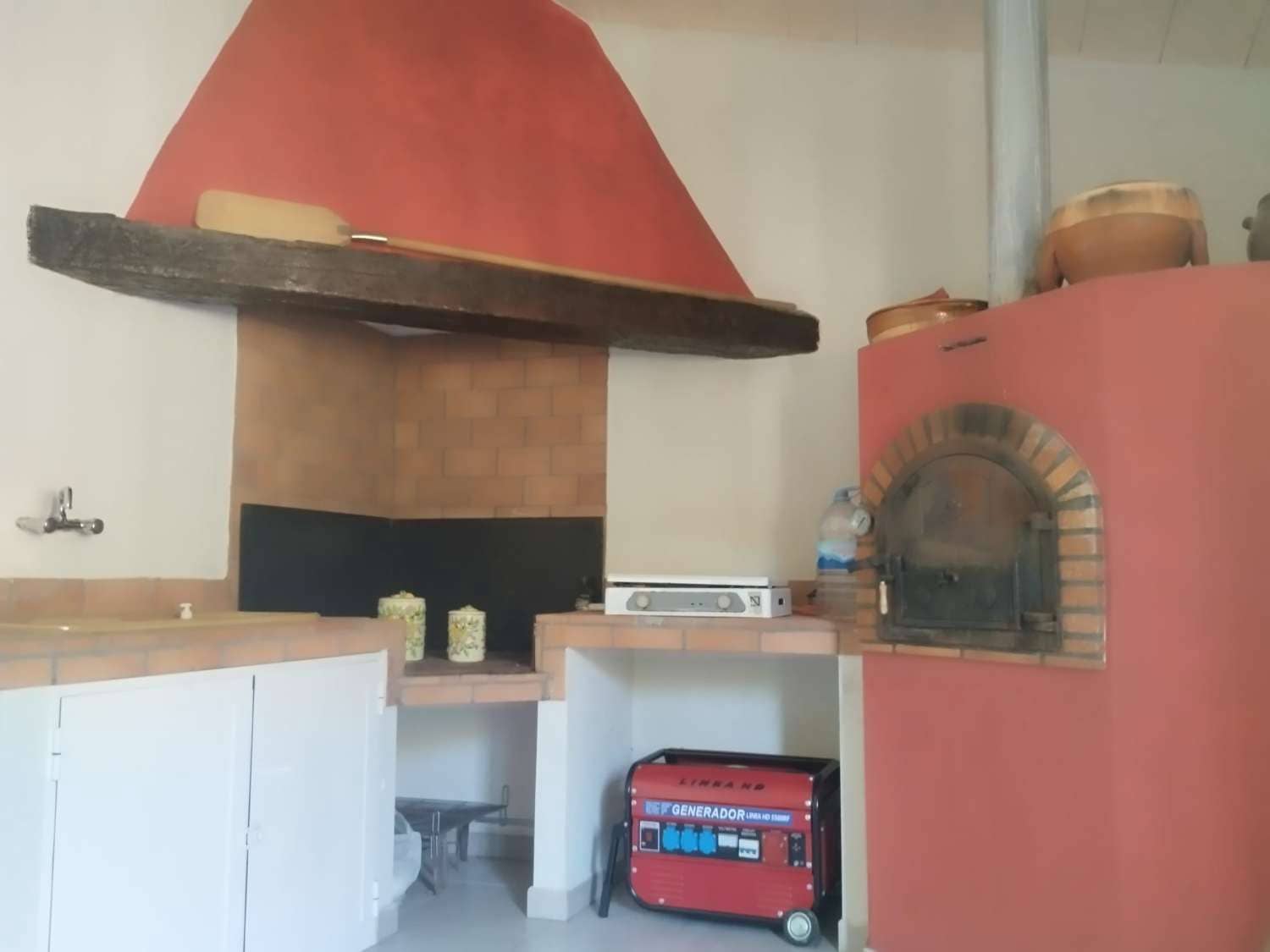 2 camera da letto Villetta a Schiera in vendita in Castell de Castells - 172.500 € (Rif: 10018951)