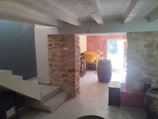 2 camera da letto Villetta a Schiera in vendita in Castell de Castells - 172.500 € (Rif: 10018951)