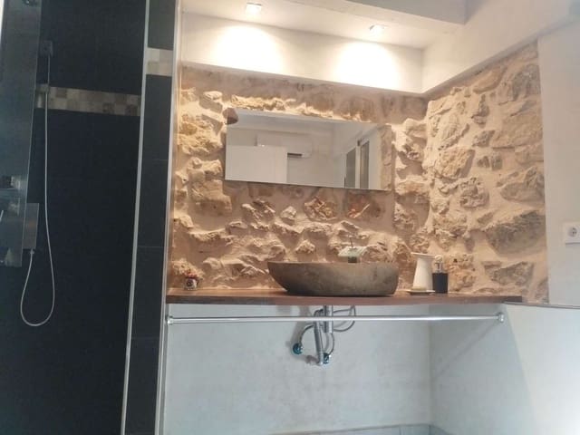 2 camera da letto Villetta a Schiera in vendita in Castell de Castells - 172.500 € (Rif: 10018951)