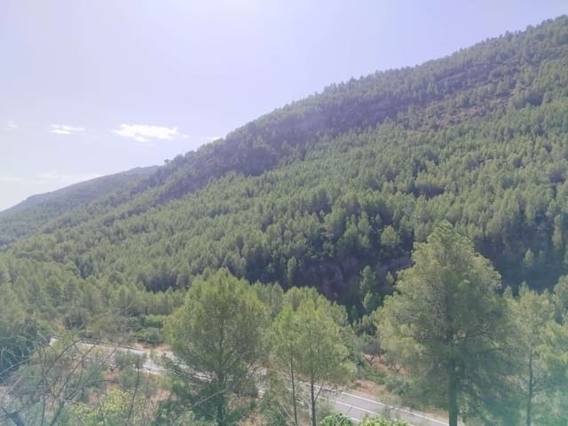 2 camera da letto Villetta a Schiera in vendita in Castell de Castells - 172.500 € (Rif: 10018951)