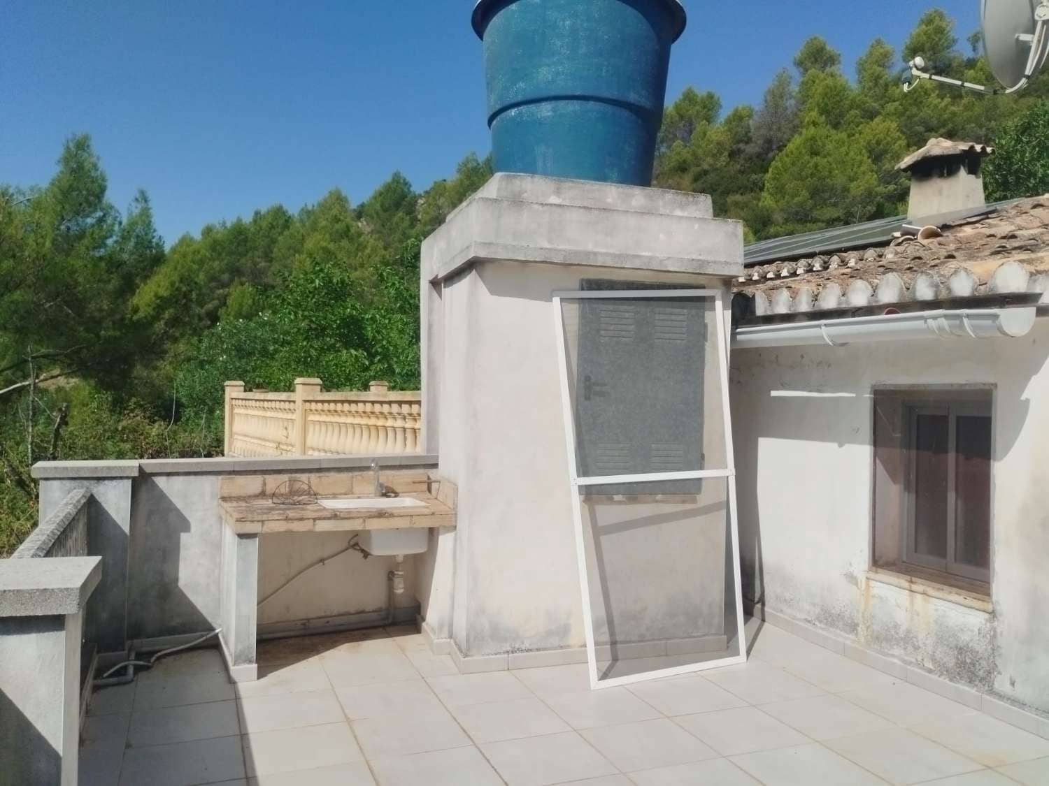 2 camera da letto Villetta a Schiera in vendita in Castell de Castells - 172.500 € (Rif: 10018951)
