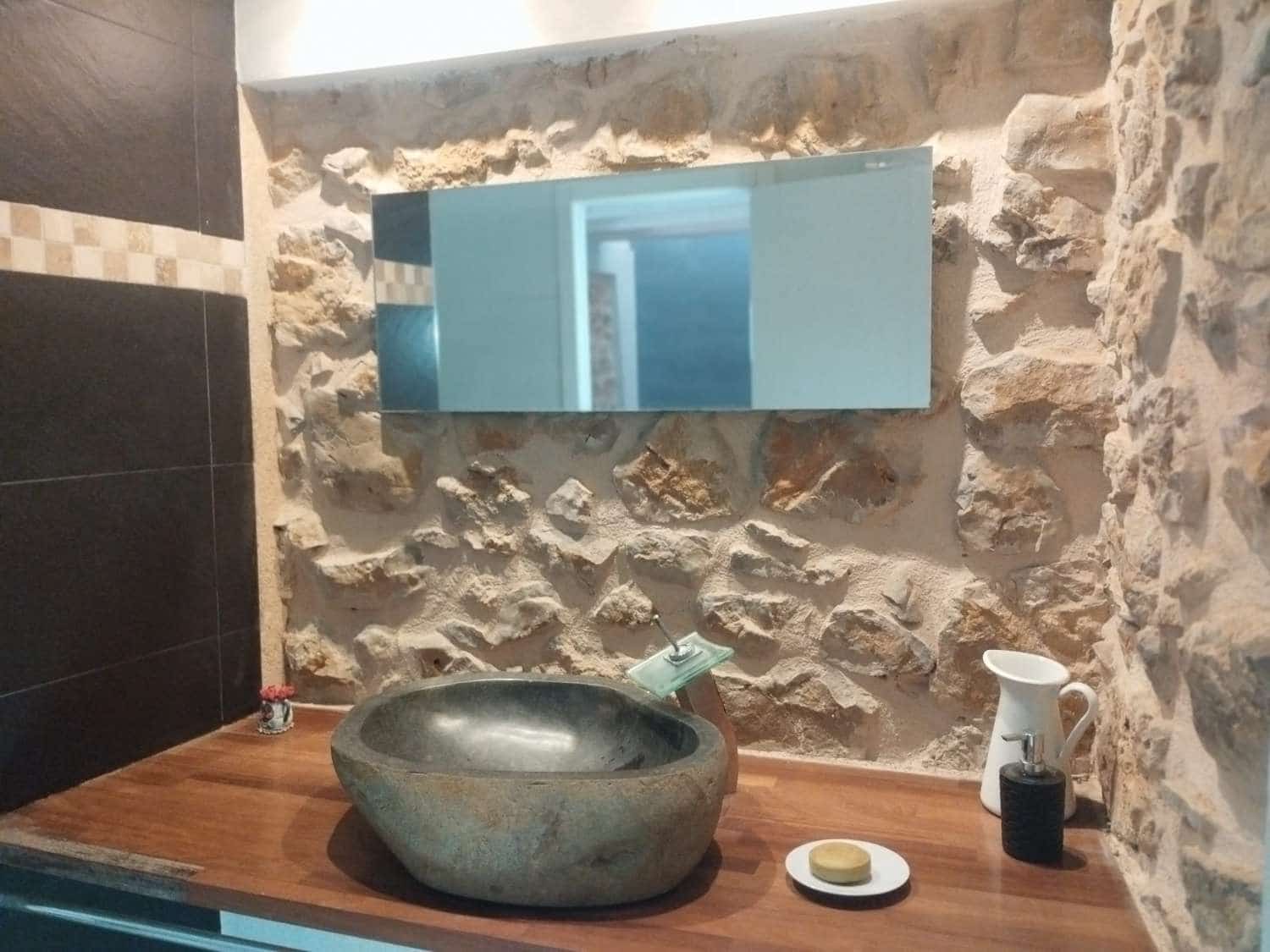 2 camera da letto Villetta a Schiera in vendita in Castell de Castells - 172.500 € (Rif: 10018951)