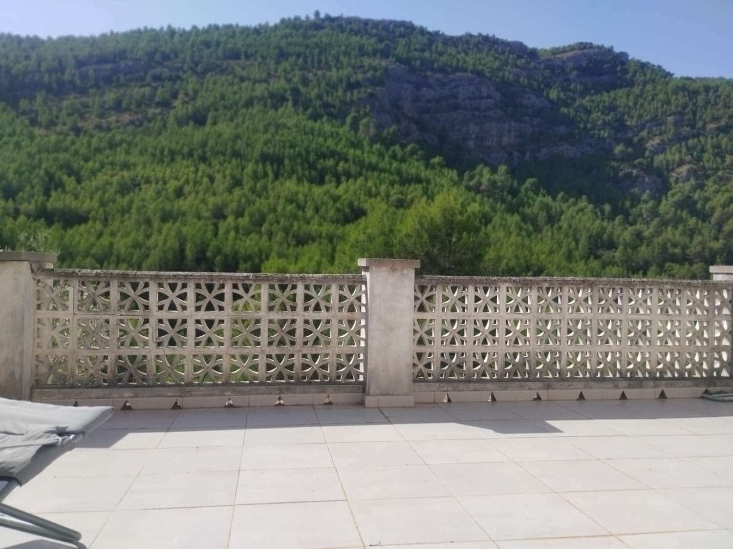 2 camera da letto Villetta a Schiera in vendita in Castell de Castells - 172.500 € (Rif: 10018951)