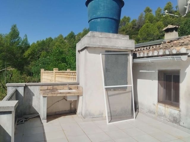 2 camera da letto Villetta a Schiera in vendita in Castell de Castells - 172.500 € (Rif: 10018951)
