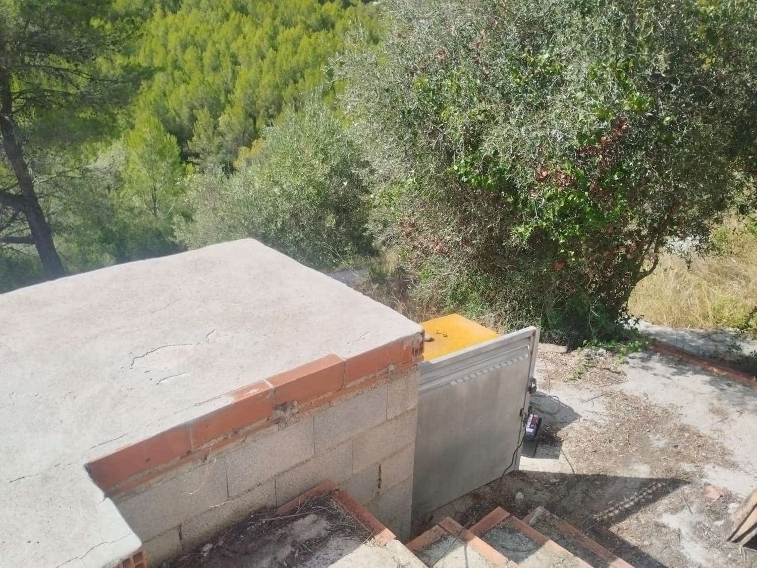 2 camera da letto Villetta a Schiera in vendita in Castell de Castells - 172.500 € (Rif: 10018951)