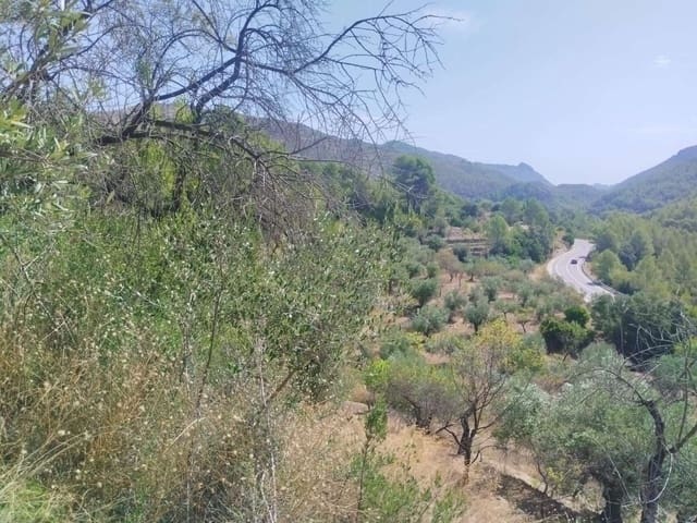 2 camera da letto Villetta a Schiera in vendita in Castell de Castells - 172.500 € (Rif: 10018951)