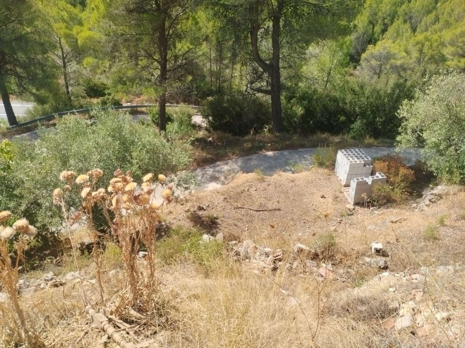 2 camera da letto Villetta a Schiera in vendita in Castell de Castells - 172.500 € (Rif: 10018951)