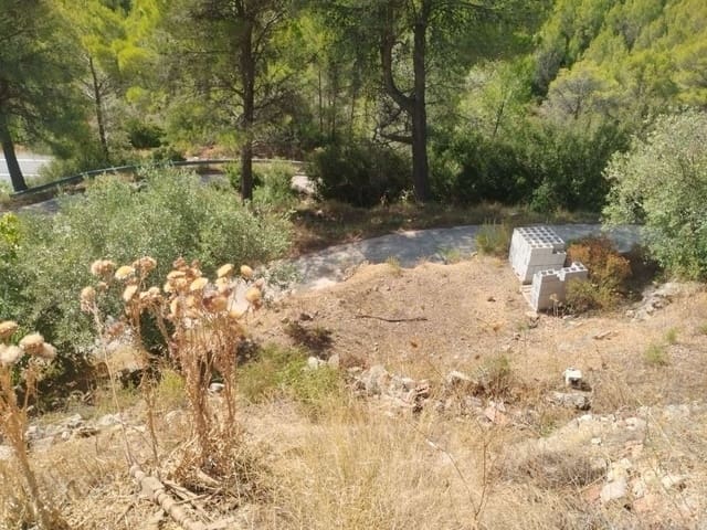 2 camera da letto Villetta a Schiera in vendita in Castell de Castells - 172.500 € (Rif: 10018951)