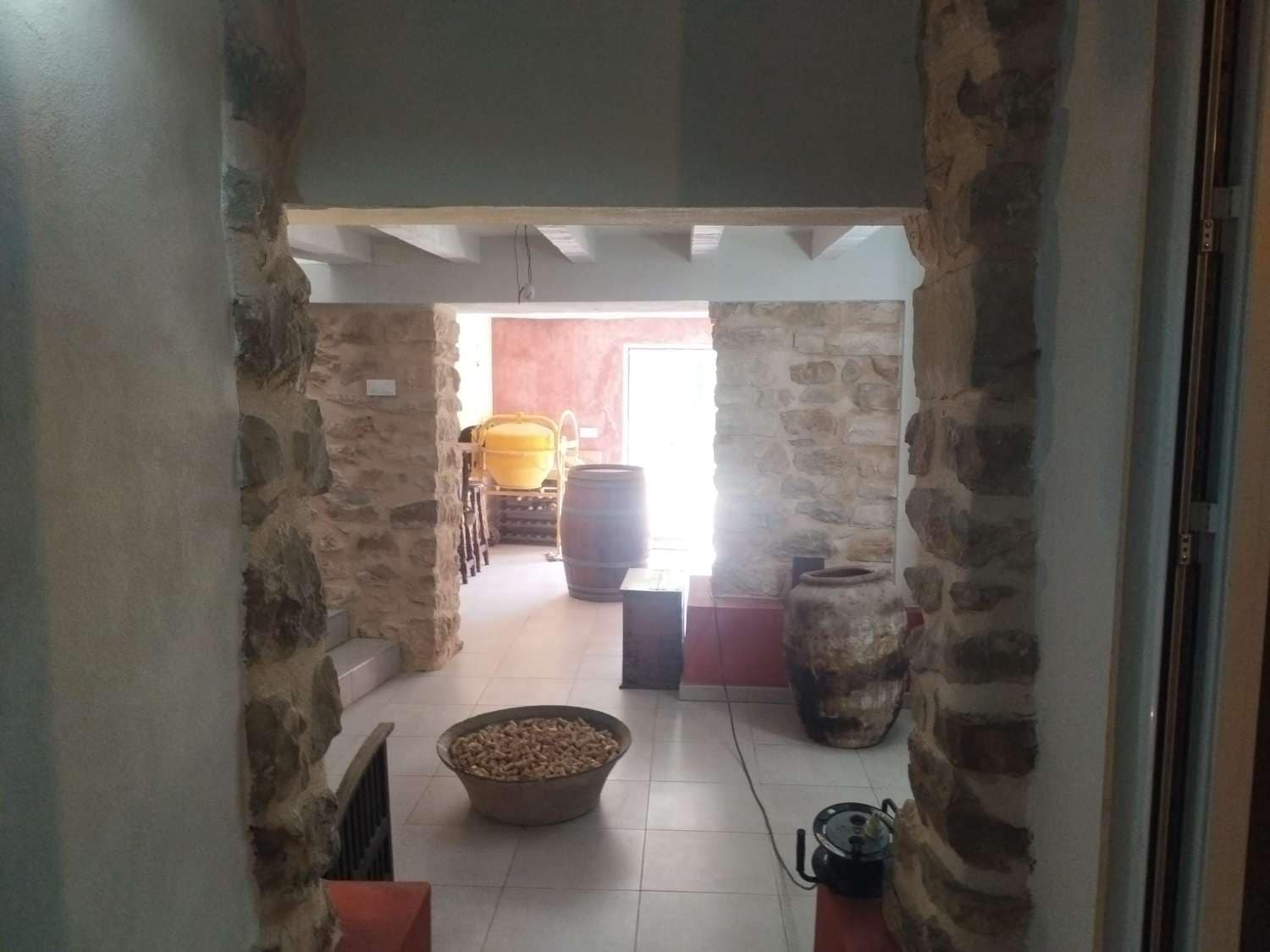 2 bedroom Terraced Villa for sale in Castell de Castells - € 172,500 (Ref: 10018951)