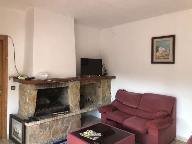 3 slaapkamer Finca/Landhuis te koop in Parcent - € 495.000 (Ref: 9528098)