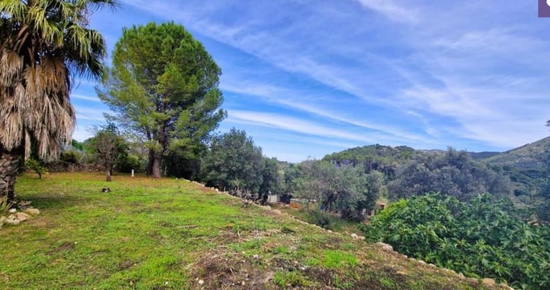 3 bedroom Finca/Country House for sale in Parcent - € 495,000 (Ref: 9528098)