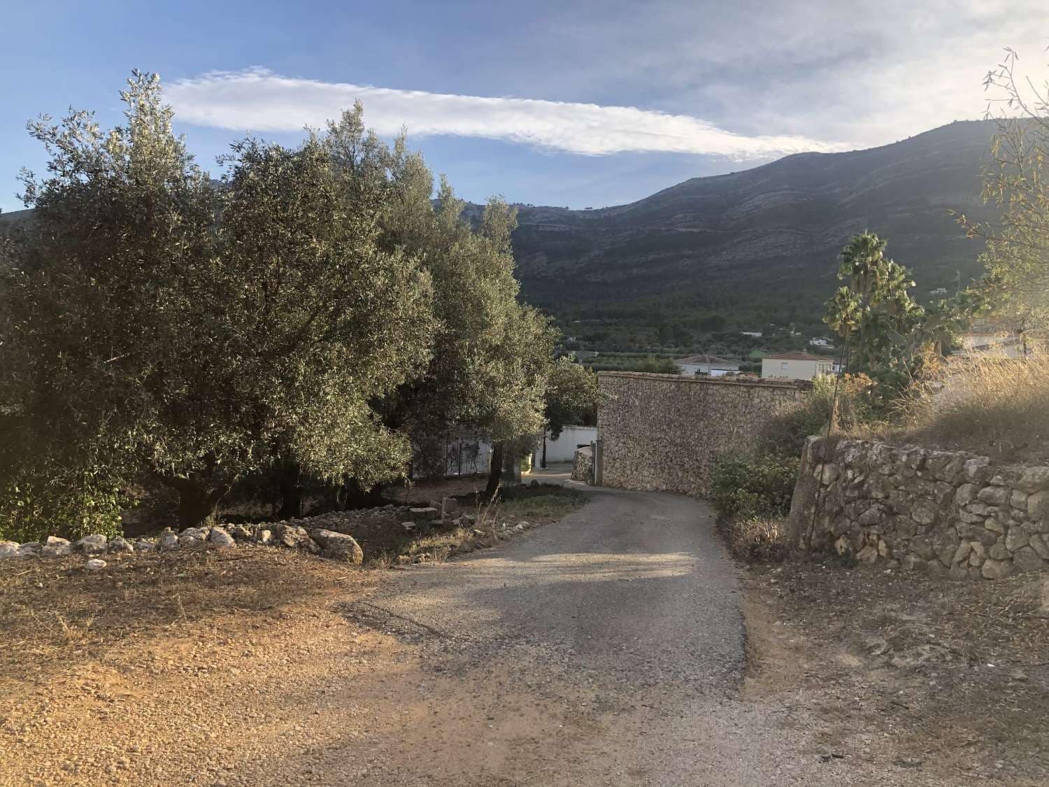 3 bedroom Finca/Country House for sale in Parcent - € 495,000 (Ref: 9528098)