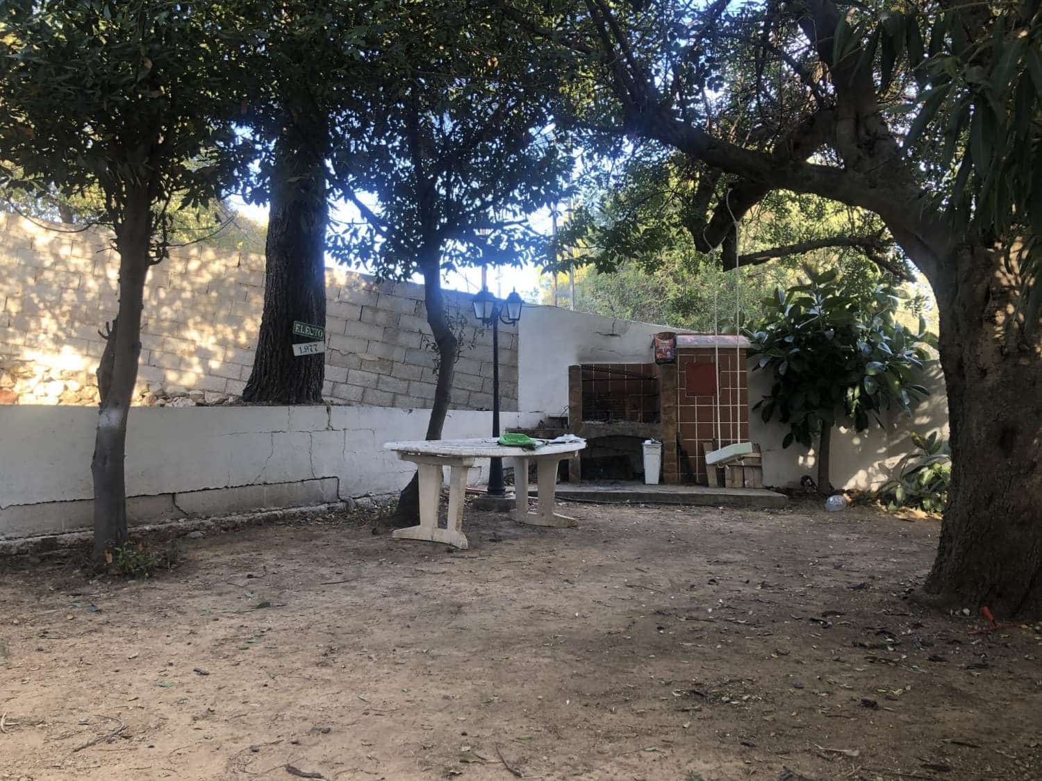 3 bedroom Finca/Country House for sale in Parcent - € 495,000 (Ref: 9528098)