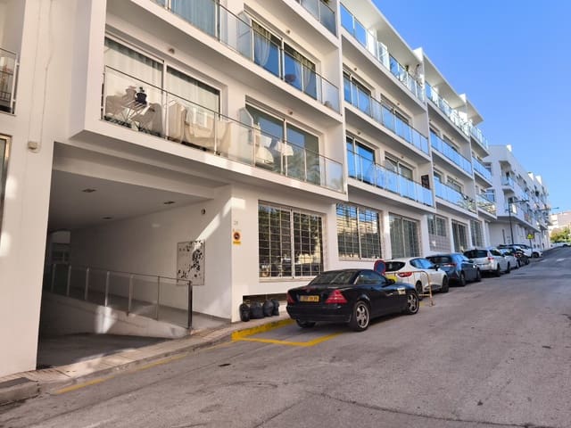 3 slaapkamer Appartement te koop in Benitachell / Benitatxell - € 236.250 (Ref: 9528100)