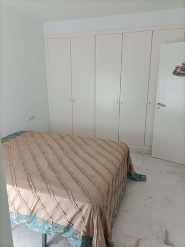 3 slaapkamer Appartement te koop in Benitachell / Benitatxell - € 236.250 (Ref: 9528100)