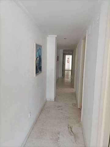 3 slaapkamer Appartement te koop in Benitachell / Benitatxell - € 236.250 (Ref: 9528100)